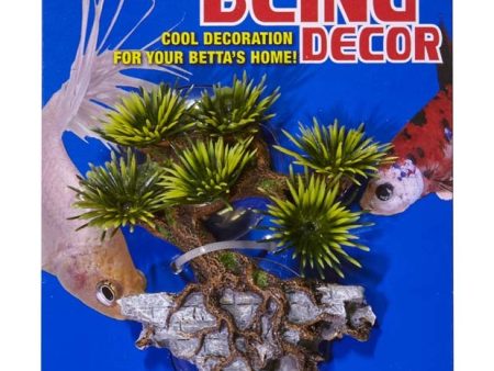 Zoo Med Betta Bling Bonsai Plant Green 1ea Sale