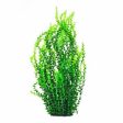 Aquatop Aquarium Plant with Weighted Base Dark Green 1ea 30 in, Tall Fashion