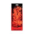 Aquatop Aquatop Vibrant Fluorescent Cannabis Plant Red, 1ea 10 in Online now