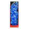 Aquatop Aquatop Vibrant Fluorescent Cannabis Plant Blue, 1ea 16 in on Sale