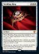 Wedding Ring [Innistrad: Crimson Vow Commander] Online Hot Sale