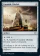 Unstable Obelisk [Innistrad: Crimson Vow Commander] For Discount