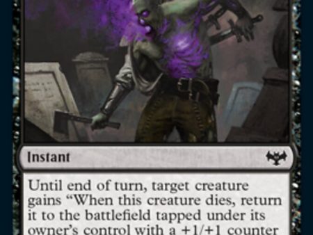 Undying Malice [Innistrad: Crimson Vow] Online now