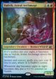 Vadrik, Astral Archmage [Innistrad: Midnight Hunt Prerelease Promos] Cheap