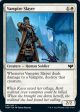 Vampire Slayer [Innistrad: Crimson Vow] For Discount