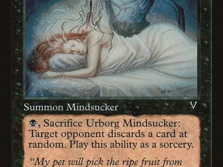 Urborg Mindsucker [Multiverse Gift Box] For Cheap