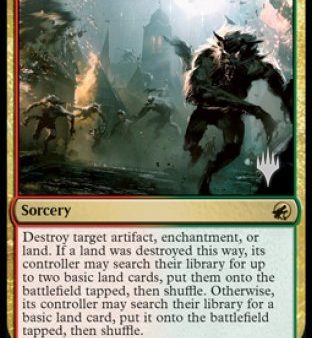 Dire-Strain Rampage (Promo Pack) [Innistrad: Midnight Hunt Promos] Hot on Sale