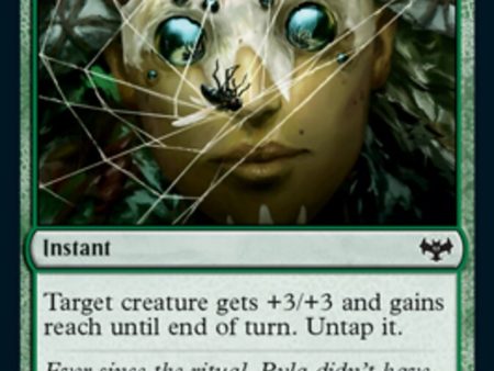 Witch s Web [Innistrad: Crimson Vow] Online now