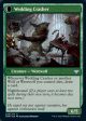 Wolfkin Outcast    Wedding Crasher [Innistrad: Crimson Vow] For Discount