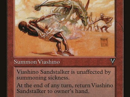 Viashino Sandstalker [Multiverse Gift Box] Sale