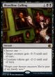 Bloodline Culling (Promo Pack) [Innistrad: Midnight Hunt Promos] For Sale