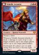 Volatile Arsonist    Dire-Strain Anarchist [Innistrad: Crimson Vow] For Sale