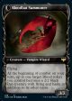 Voldaren Bloodcaster    Bloodbat Summoner (Showcase Fang Frame) [Innistrad: Crimson Vow] Online Hot Sale