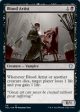 Blood Artist [Innistrad: Crimson Vow Commander] For Sale