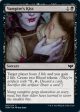 Vampire s Kiss [Innistrad: Crimson Vow] For Sale