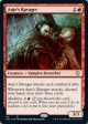 Anje s Ravager [Innistrad: Crimson Vow Commander] Discount