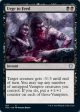 Urge to Feed [Innistrad: Crimson Vow Commander] Hot on Sale