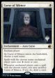 Curse of Silence (Promo Pack) [Innistrad: Midnight Hunt Promos] For Sale