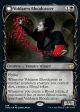 Voldaren Bloodcaster    Bloodbat Summoner (Showcase Fang Frame) [Innistrad: Crimson Vow] Online Hot Sale