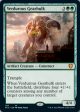 Verdurous Gearhulk [Innistrad: Midnight Hunt Commander] Online Sale