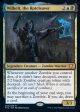 Wilhelt, the Rotcleaver [Innistrad: Midnight Hunt Commander] For Sale