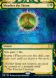 Weather the Storm (Foil Etched) [Strixhaven: School of Mages Mystical Archive] Fashion