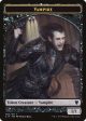 Bat    Vampire Double-Sided Token [Commander 2017 Tokens] Online Hot Sale