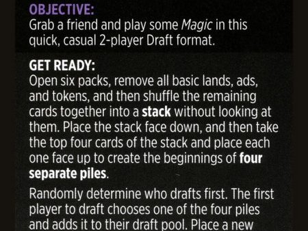 Winchester Draft (Magic Minigame) [Modern Horizons 2 Minigame] Cheap