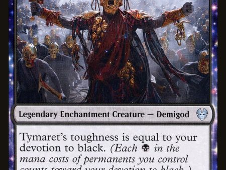 Tymaret, Chosen from Death [The List] For Sale