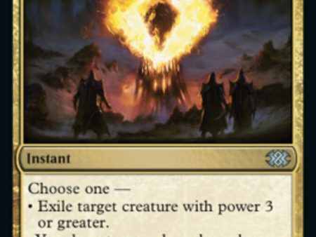 Abzan Charm [Double Masters 2022] Discount