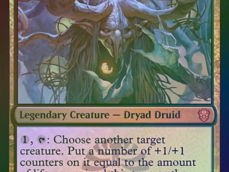 Willowdusk, Essence Seer (Display Commander) [Commander 2021] For Discount