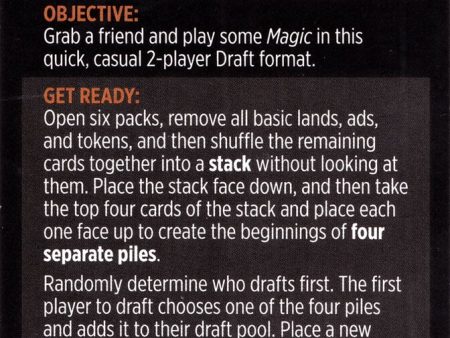 Winchester Draft (Magic Minigame) [Strixhaven: School of Mages Minigame] Online Sale