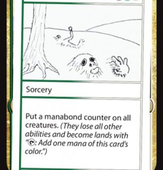 Wrath of Sod (2021 Edition) [Mystery Booster Playtest Cards] For Discount