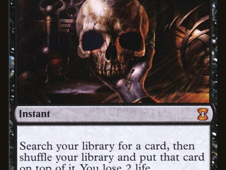 Vampiric Tutor [The List] Cheap