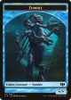 Whale    Zombie (011 036) Double-Sided Token [Commander 2014 Tokens] Online now