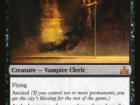 Twilight Prophet [The List] Hot on Sale