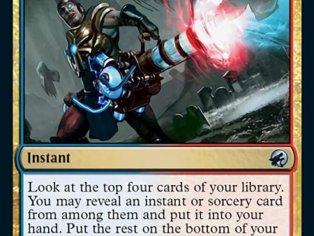 Arcane Infusion [Innistrad: Midnight Hunt] Online