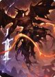 Balor Art Card [Commander Legends: Battle for Baldur s Gate Art Series] Fashion