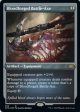 Bloodforged Battle-Axe (Foil Etched) [Double Masters 2022] Discount