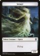 Angel    Spirit Double-Sided Token [Commander Legends Tokens] Supply