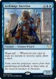 Archmage Emeritus (Promo Pack) [Strixhaven: School of Mages Promos] Online now