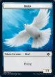 Bird    Squirrel Double-Sided Token [Modern Horizons 2 Tokens] Fashion