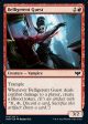 Belligerent Guest [Innistrad: Crimson Vow] Sale