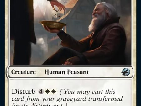 Beloved Beggar    Generous Soul [Innistrad: Midnight Hunt] Online