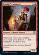 Young Pyromancer [Double Masters 2022] Sale