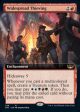 Widespread Thieving (Extended Art) [Streets of New Capenna] Cheap