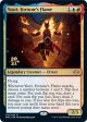 Yusri, Fortune s Flame [Modern Horizons 2 Prerelease Promos] on Sale