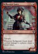 Belligerent Guest (Showcase Fang Frame) [Innistrad: Crimson Vow] Supply