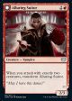 Alluring Suitor    Deadly Dancer [Innistrad: Crimson Vow] Discount