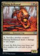 Blazing Hellhound [Double Masters 2022] Hot on Sale